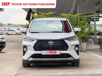 VELOZ CROSS TOP 2024-ODO 62.000-HỖ TRỢ VAY 75% XE