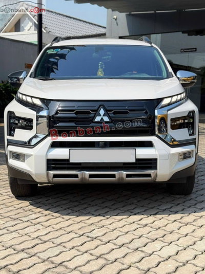 Xe Mitsubishi Xpander Cross 1.5 AT 2024