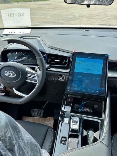 Hyundai Custin 2026 1.5 Turbo 10 km
