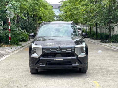 Mitsubishi Destinator Premium 1.5 Turbo sx 2025