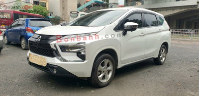 Xe Mitsubishi Xpander 1.5 AT 2022