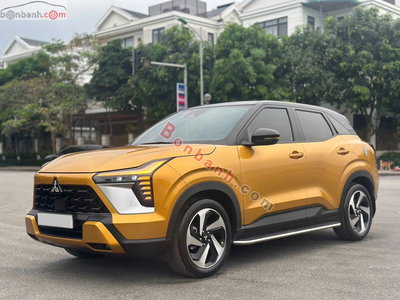 Xe Mitsubishi Xforce Ultimate 2024