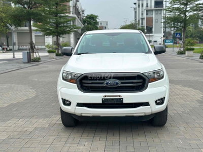 Ford Ranger 2019 XLS 2.2L 4x2 AT - 75000 km