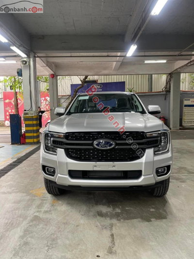 Xe Ford Ranger XLS 2.0L 4x2 AT 2026