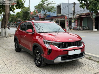 Xe Kia Sonet Luxury 1.5 AT 2024