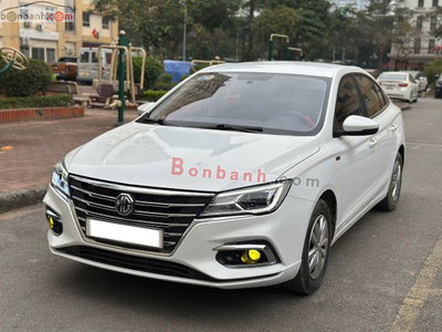 Xe MG 5 1.5 MT 2024