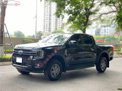 Xe Ford Ranger XLS 2.0L 4x2 AT 2024