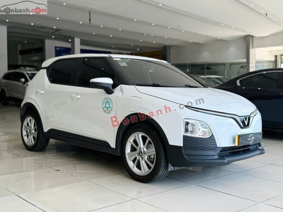 Xe VinFast VF5 Plus 2025