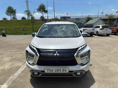 Mitsubishi Xpander Premium 2025 Trắng 7900km