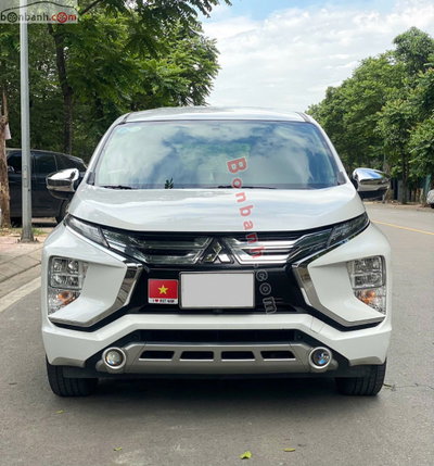 Xe Mitsubishi Xpander 1.5 AT 2021