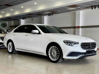 E200 Exclusive (V1) | Zin Nguyên Bản, Bao Góp Bank