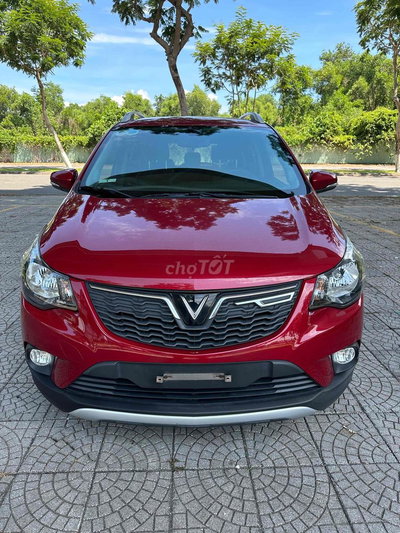 ❤️❤️Vinfast Fadil AT 2021 Xe chạy 30.000Km ❤️❤️
