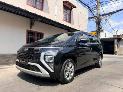 Hyundai Stargazer 1.5 Tự động 7 chỗ 2022 nhập khẩu