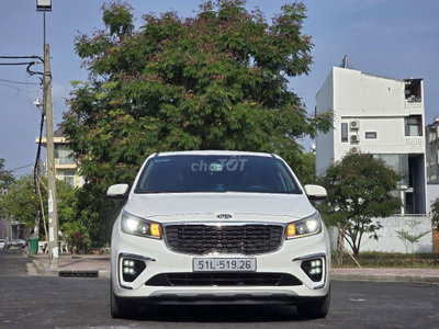 KIA SEDONA 2.2L SX 2019 FULL 90000KM BẢO HÀNH1 NĂM