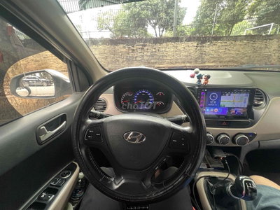 Hyundai i10 2018 Sedan Số sàn