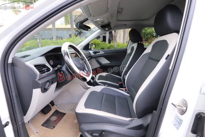 Xe Volkswagen T-Cross Luxury 1.0 AT 2022