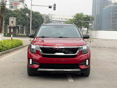 Xe Kia Seltos Premium 1.6 AT 2022
