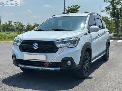 Xe Suzuki XL7 Hybrid 1.5 AT 2025
