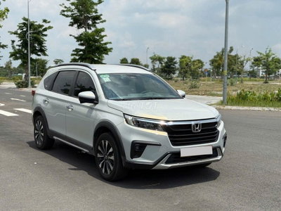 Honda BRV 2024 L Trắng bạc
