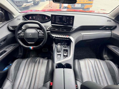 Peugeot 3008 2022 Full Đỏ 33000 km