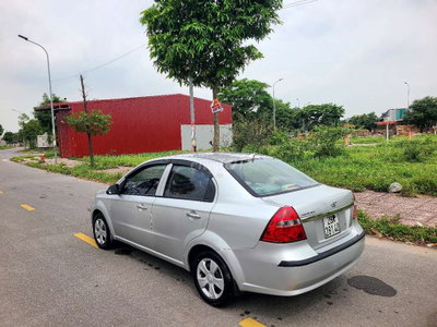 Gentra 2011 nguyên zin k taxi dv