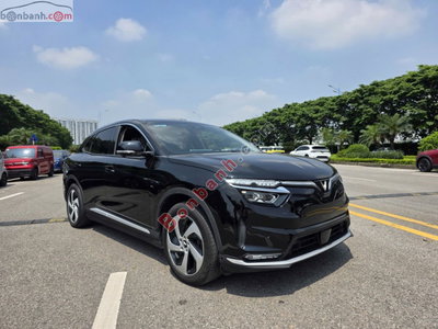 Xe VinFast VF8 S 2024