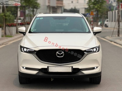 Xe Mazda CX5 2.0 Luxury 2020