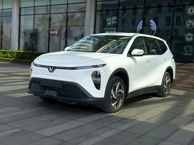VinFast Limo Green 2026-644.000.000(còn giảm thêm)