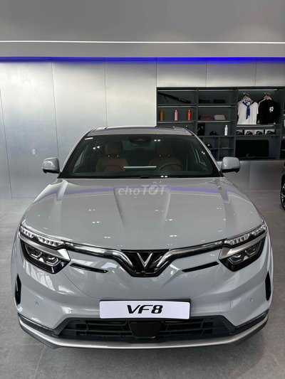 Vinfast VF8 Vin2025 mới - 220tr nhận ngay xe