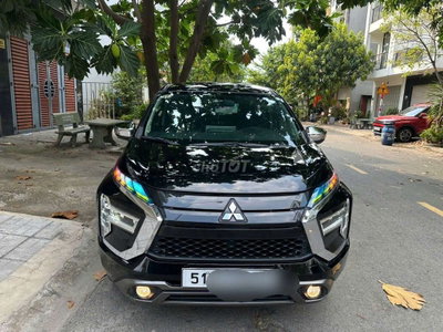 xpander Premium 2022 Đen xe nhà ko kinh doanh
