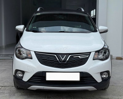 VinFast Fadil Plus 2020 Trắng 41.000 km