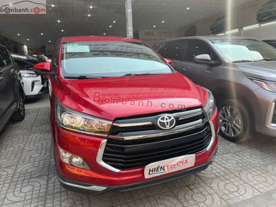 Xe Toyota Innova 2.0 Venturer 2020