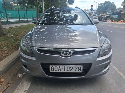 Hyundai I30 CW2011