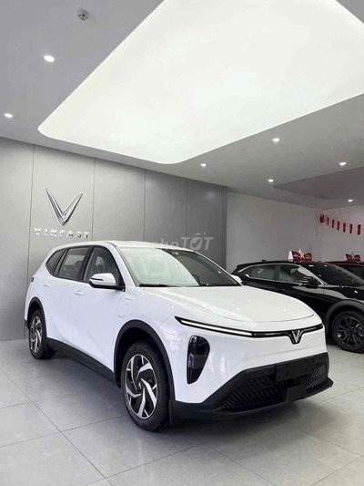VinFast LIMO GREEN . Bank hỗ trợ đến 85%