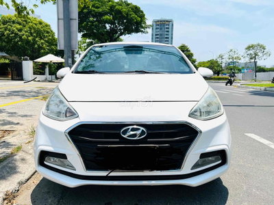 Hyundai Grand i10 2018 Sedan 1.2 Base - 120000 km
