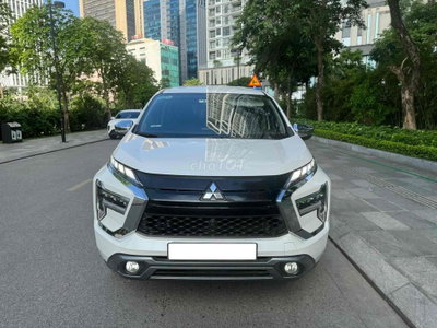Mitsubishi Xpander Premium 2025 Trắng