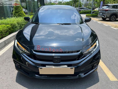 Xe Honda Civic G 1.8 AT 2019