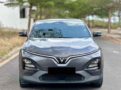 VinFast VF6 75Tr nhận xe ngay, bao nợ xấu