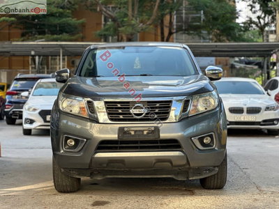 Xe Nissan Navara EL 2.5AT 2WD 2016