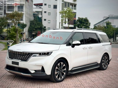 Xe Kia Carnival Premium 2.2D 8S 2023