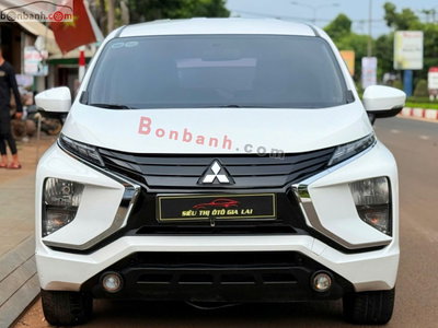 Xe Mitsubishi Xpander 1.5 MT 2020
