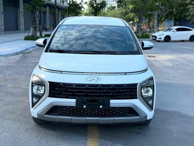 Hyundai Stargazer 2022 1.5 AT 71000 km