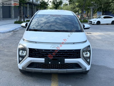 Xe Hyundai Stargazer Tiêu chuẩn 1.5 AT 2022