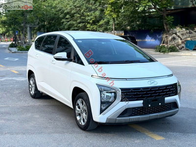 Xe Hyundai Stargazer Tiêu chuẩn 1.5 AT 2022