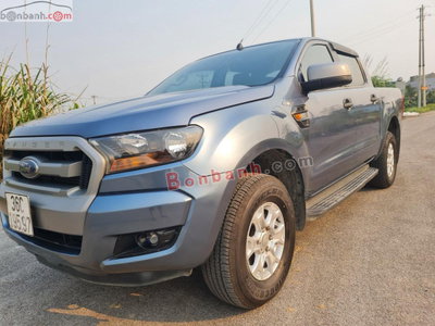 Xe Ford Ranger XLS 2.2L 4x2 MT 2016