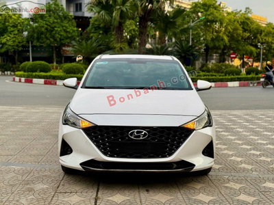 Xe Hyundai Accent 1.4 AT Đặc Biệt 2024