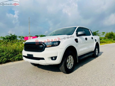 Xe Ford Ranger XLS 2.2L 4x2 MT 2022
