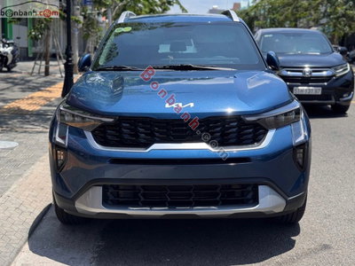 Xe Kia Sonet Premium 1.5 AT 2024