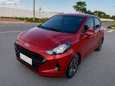 Xe Hyundai i10 1.2 AT 2022