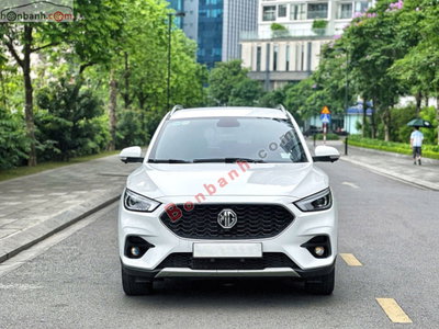 Xe MG ZS Standard 1.5 AT 2WD 2025